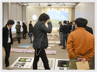 �D�y�R�s�[���C�^�[�Y�N���u-SAPPORO COPYWRITERS CLUB�R����̗l�q