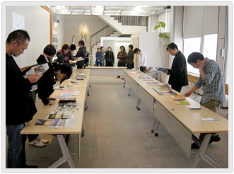 �D�y�R�s�[���C�^�[�Y�N���u-SAPPORO COPYWRITERS CLUB�R����̗l�q