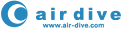 air dive �L����ЃG�A�[�_�C�u