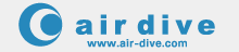 air dive �L����ЃG�A�[�_�C�u