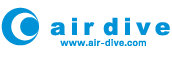 air dive エアーダイブ