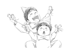 義男の空【11】 収録対談