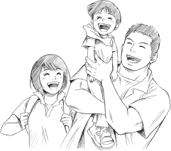 義男の空【3】 収録対談