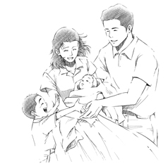 義男の空【5】 収録対談